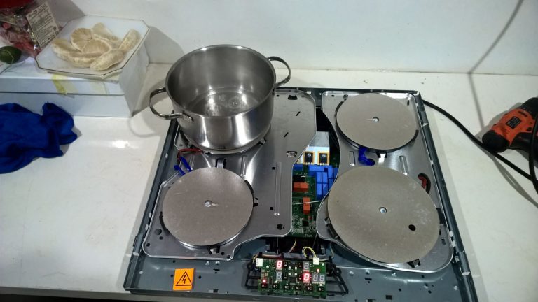 SỬA BẾP TỪ TẠI NHÀ UY TÍN NHẤT HÀ NỘI