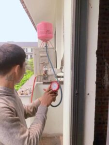 NẠP GAS ĐIỀU HÒA GIÁ TỐT TẠI HÀ NỘI