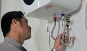 Dịch Vụ Sửa Bình Nóng Lạnh Tại Hà Nội