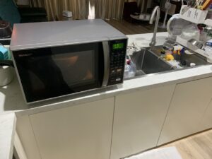 SỬA CHỮA LÒ VI SÓNG TẠI HÀ NỘI CHUYÊN NGHIỆP