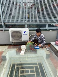 Dịch Vụ Sửa Chữa Điều Hòa Tại Hà Nội – Uy Tín, Nhanh Chóng, Giá Rẻ 0985.385.179