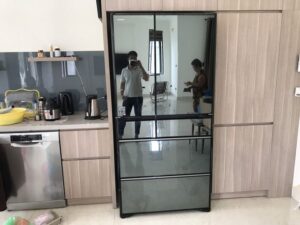 Dịch Vụ Sửa Chữa Tủ Lạnh Tại Nhà