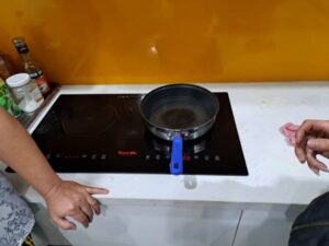 Dịch Vụ Sửa Bếp Từ Bị Lỗi Tại Nhà – Uy Tín, Chuyên Nghiệp, Giá Tốt