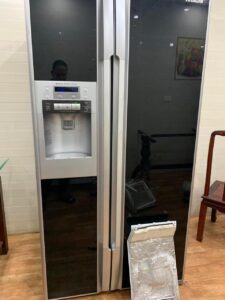 Sửa Tủ Lạnh Không Mát, Không Đông Đá Tại Nhà - Dịch Vụ Uy Tín, Giá Tốt