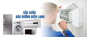 DỊCH VỤ SỬA ĐIỆN LẠNH TẠI NHÀ HÀ NỘI - UY TÍN, NHANH CHÓNG, GIÁ RẺ