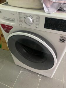 Dịch Vụ Sửa Máy Giặt Tại Hà Nội – Uy Tín, Giá Rẻ, Có Mặt Sau 30 Phút