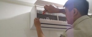 Sửa Chữa Và Bảo Dưỡng Điều Hòa Tại Hà Nội