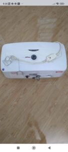 Sửa Bình Nóng Lạnh Có Điện Nhưng Không Nóng Tại Nhà