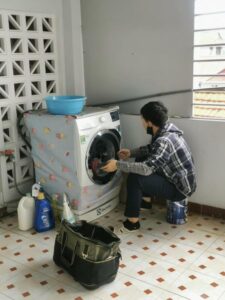 Dịch Vụ Sửa Máy Giặt Tại Nhà - Chuyên Nghiệp , Nhanh Chóng, Giá Rẻ
