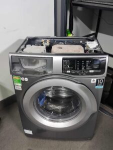 Sửa Chữa và Vệ Sinh Máy Giặt Tại Nhà