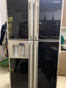 Sửa Tủ Lạnh Tại Nhà