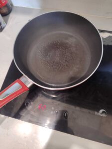 Dịch Vụ Sửa Bếp Từ Tại Nhà