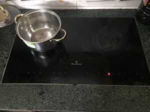 Dịch Vụ Sửa Bếp Từ Tại Nhà Uy Tín