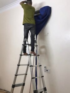 Vệ Sinh và Sửa Chữa Điều Hòa Tại Hà Nội