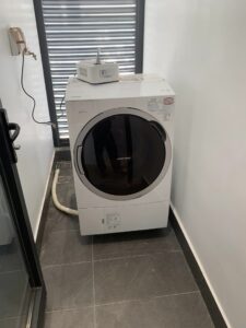 Sửa Máy Giặt Tại Nhà Hà Nội