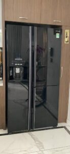 Sửa Tủ Lạnh Tại Nhà Uy Tín – Có Mặt Sau 30 Phút, Bảo Hành Dài Hạn