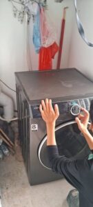 Sửa Máy Giặt Tại Nhà