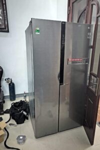 Sửa Tủ Lạnh Tại Nhà Uy Tín