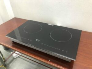 Dịch Vụ Sửa Bếp Từ Báo Lỗi Tại Nhà