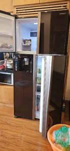 Sửa tủ lạnh không mát tại nhà 0985.385.179