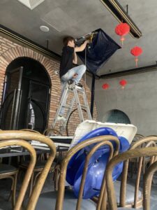Vệ Sinh Điều Hòa Chuyên Nghiệp Tại Nhà 0985.385.179