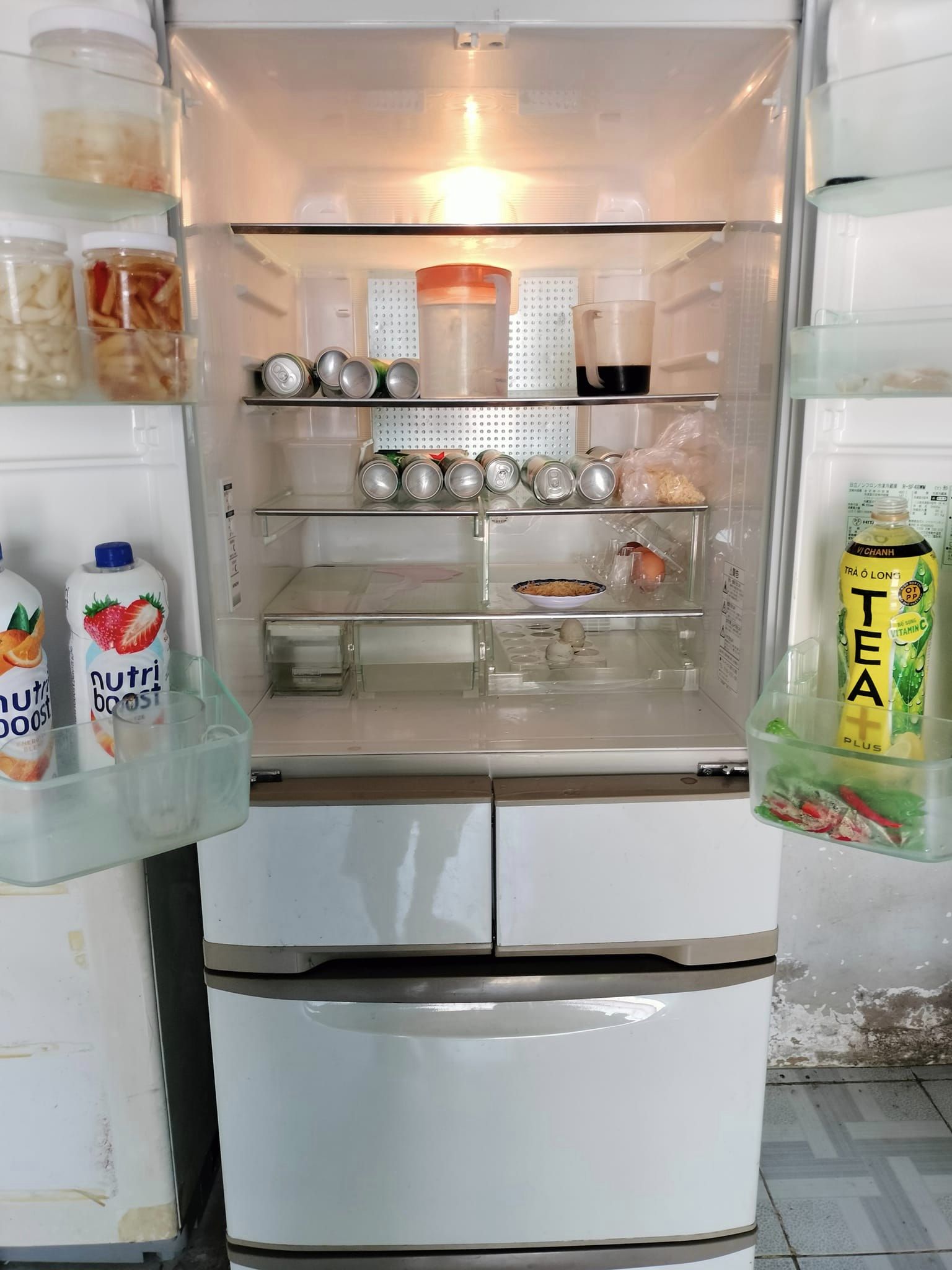 Sửa Tủ Lạnh Tại Nhà