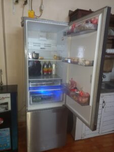 Sửa Tủ Lạnh Tại Nhà 0985.385.179