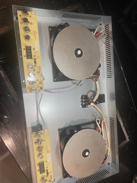 Sửa Bếp Từ Không Lên Nguồn Tại Nhà