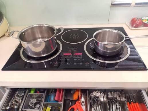 SỬA BẾP TỪ BÁO LỖI TẠI NHÀ HÀ NỘI