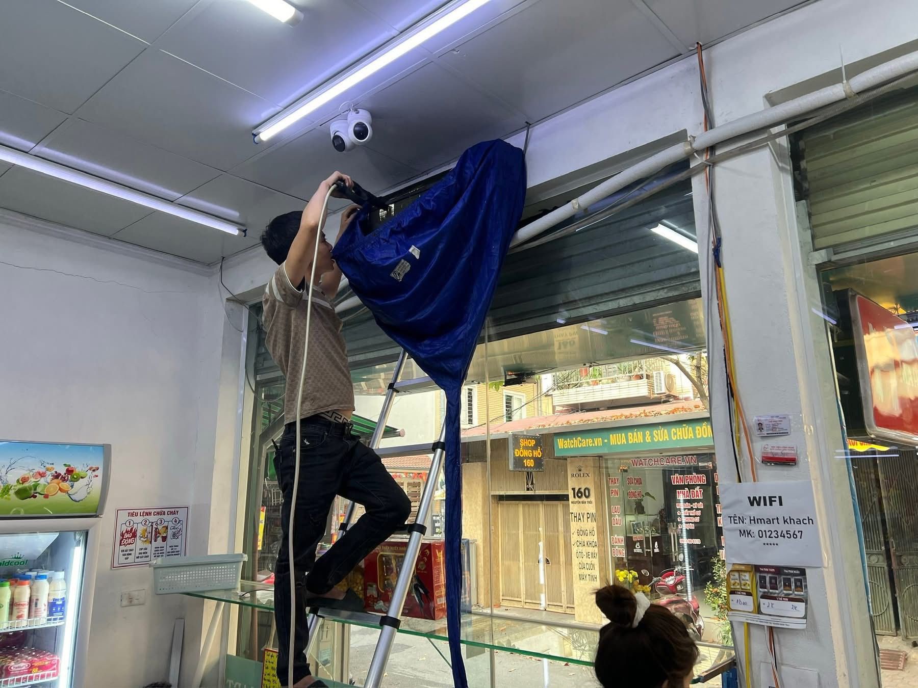 SỬA VÀ VỆ SINH ĐIỀU HÒA TẠI NHÀ UY TÍN – NHANH CHÓNG – GIÁ RẺ TẠI HÀ NỘI 0985.385.179